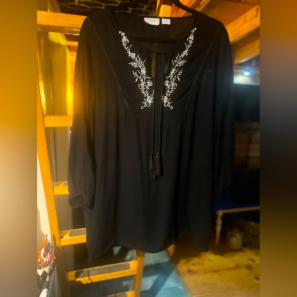 Company One Size 3X